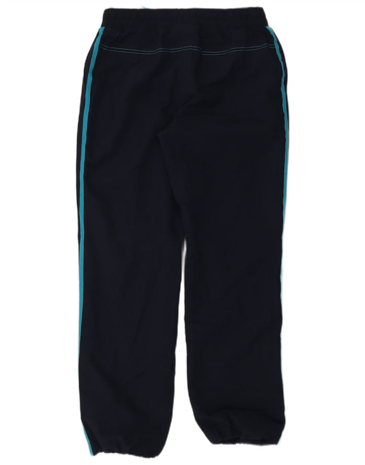 REEBOK Pantalón Chándal Hombre Joggers Medium Azul Marino Poliéster