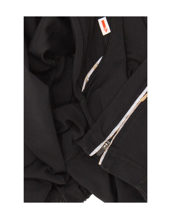 Adidas Leggings para mujer Reino Unido 44 Grande Nylon negro