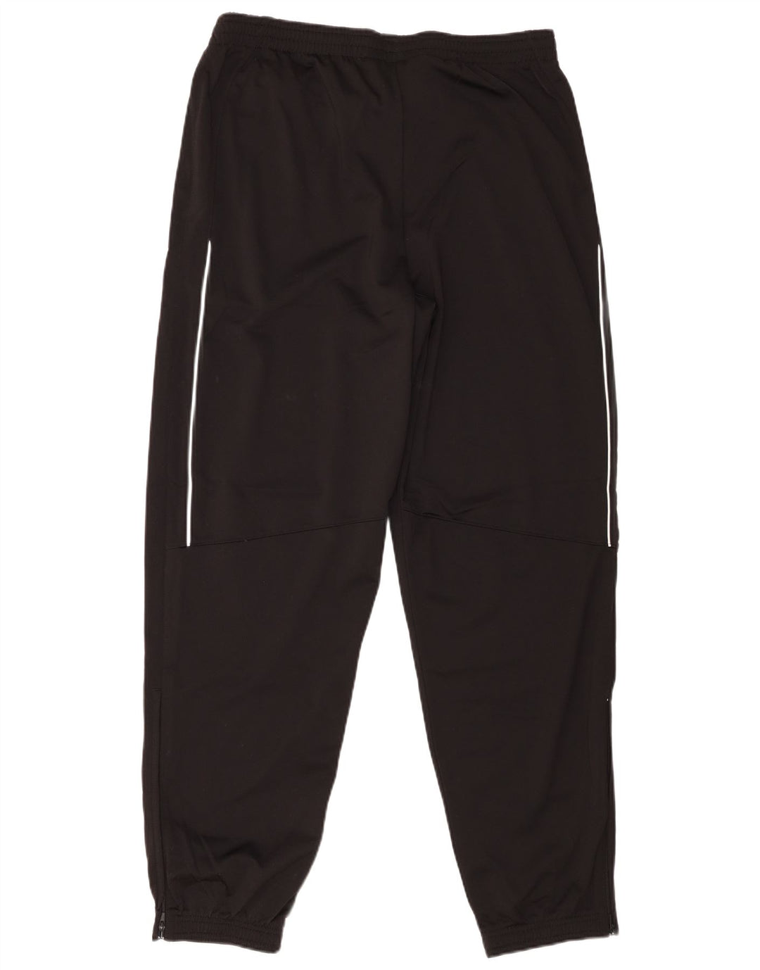 Puma Pantalones De Chándal Para Hombre Joggers Large Negro Poliéster
