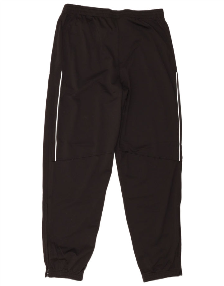Puma Pantalones De Chándal Para Hombre Joggers Large Negro Poliéster