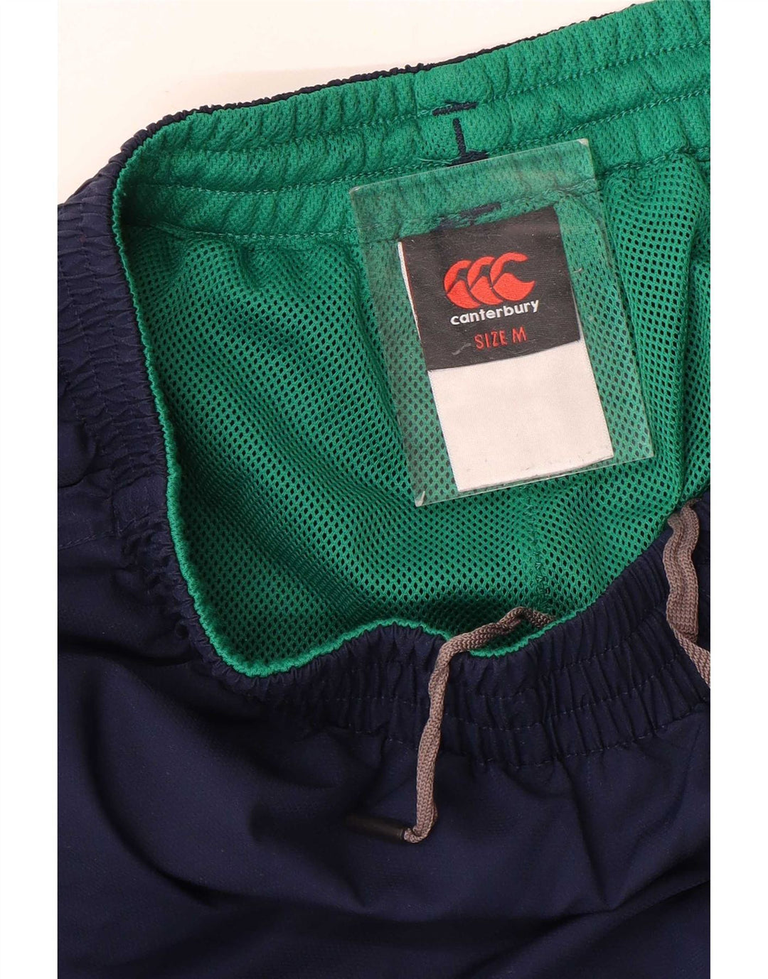 Canterbury Hombre IRFU Pantalones De Chándal Medium Azul Marino