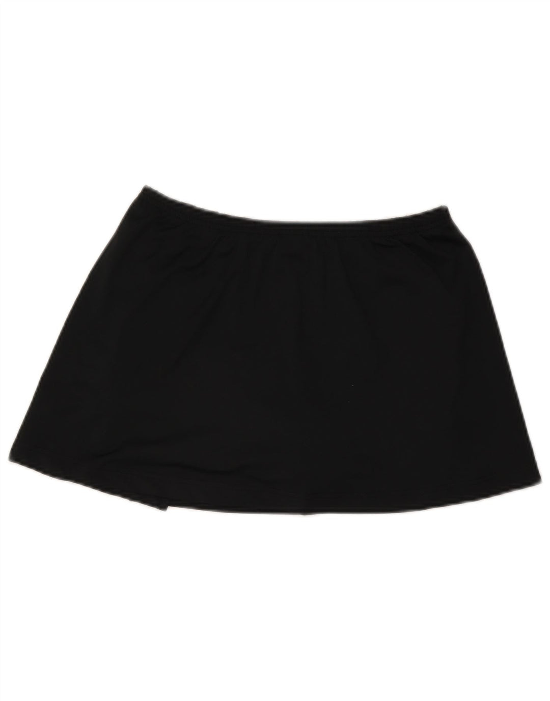 Falda pantalón Lotto para mujer UK 12 Medium Black