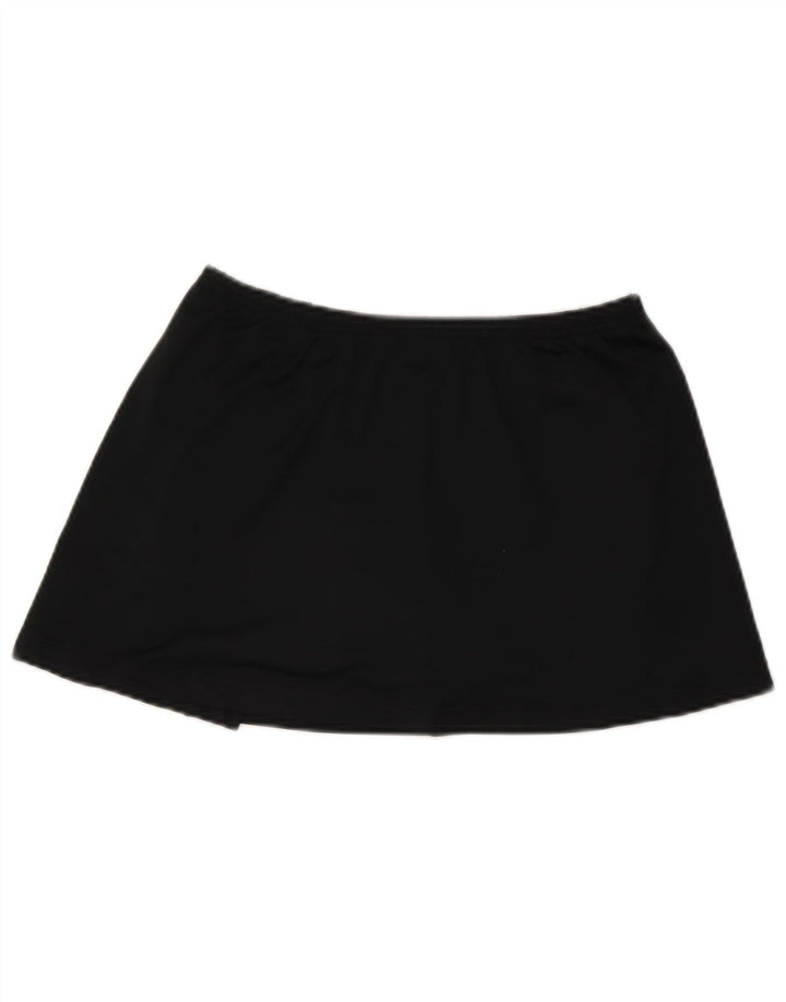 Falda pantalón Lotto para mujer UK 12 Medium Black
