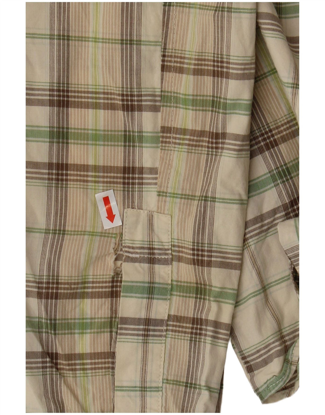 Camisa Quiksilver Hombre