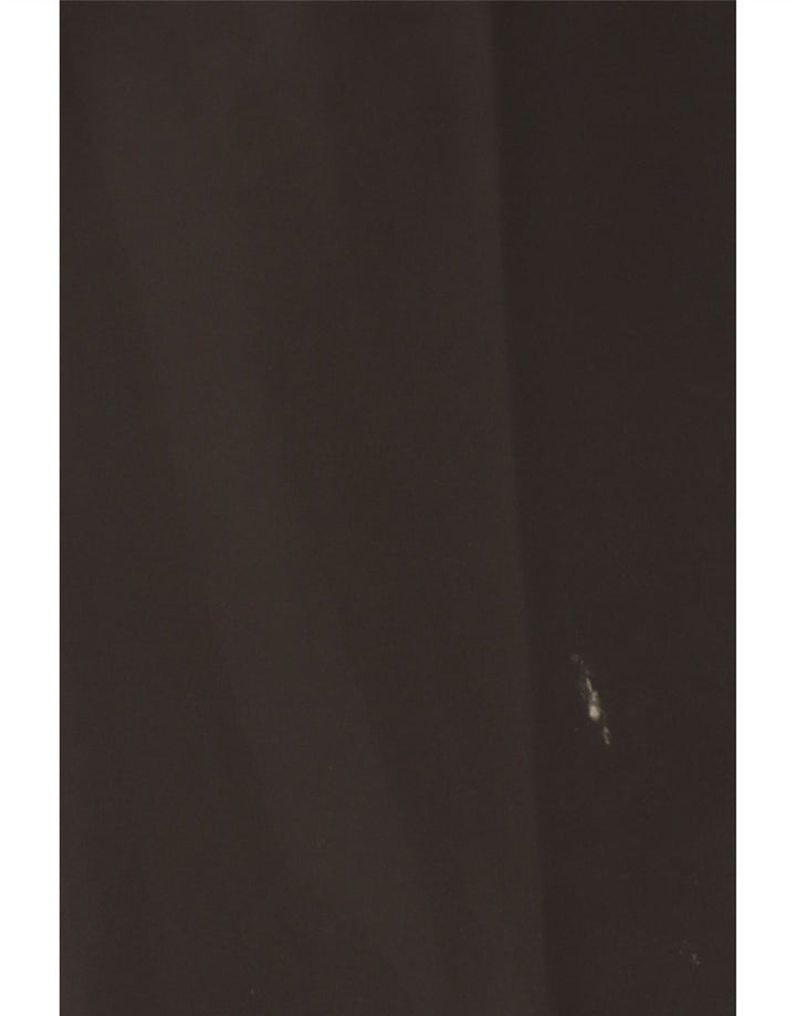 Pantalón chino recto Nike para hombre W34 L32 Poliéster negro
