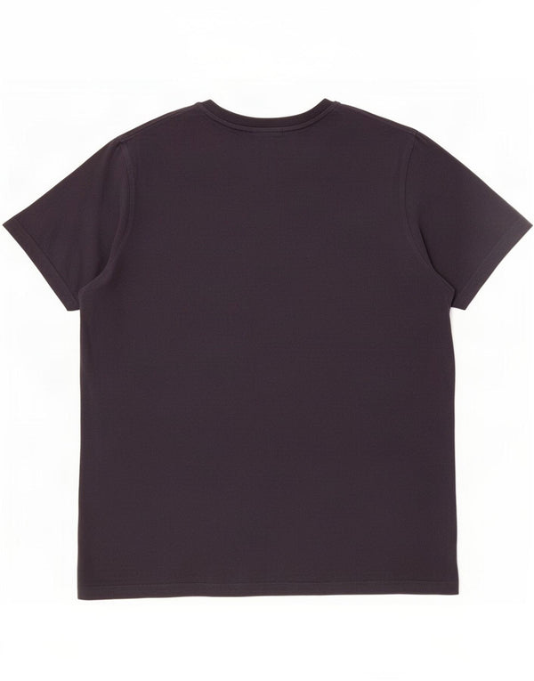 Ellesse Camiseta Hombre Top 2XL Azul Marino Algodón