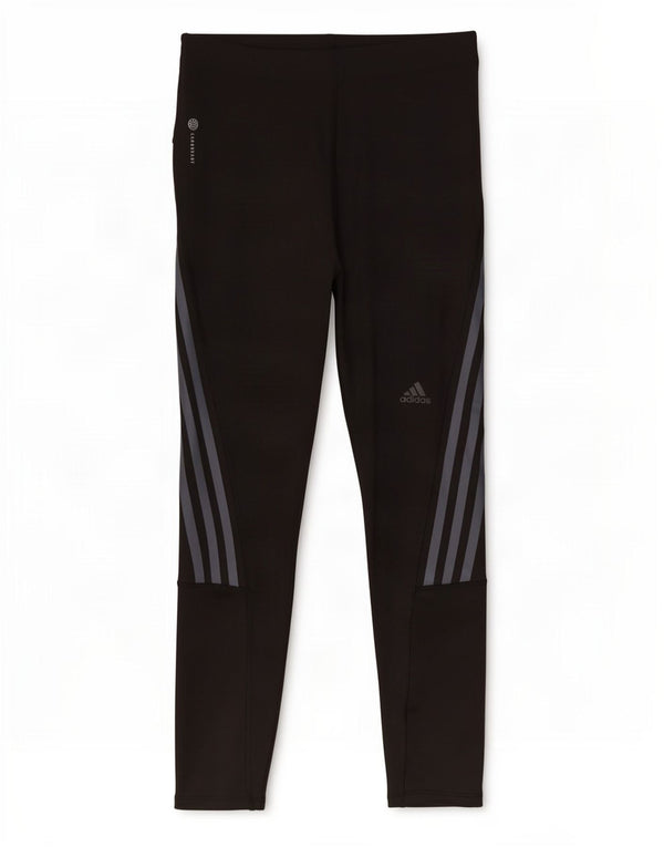 Adidas Womens Aeroready Leggings UK 4/6 XS Black