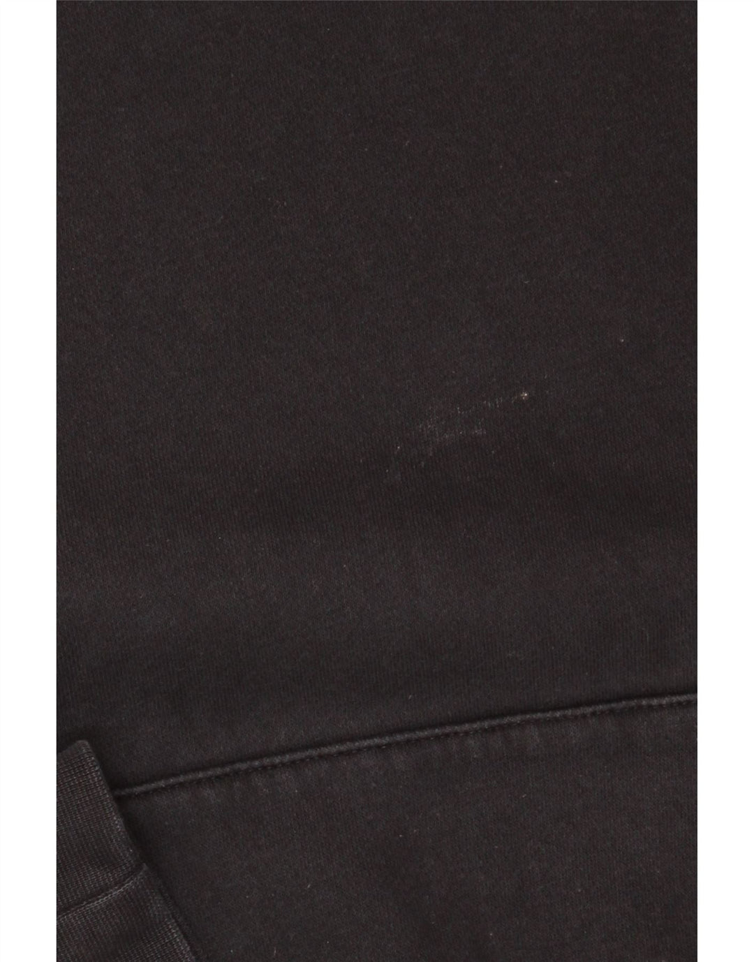 Nike - Sudadera con capucha para hombre, talla XL, algodón negro