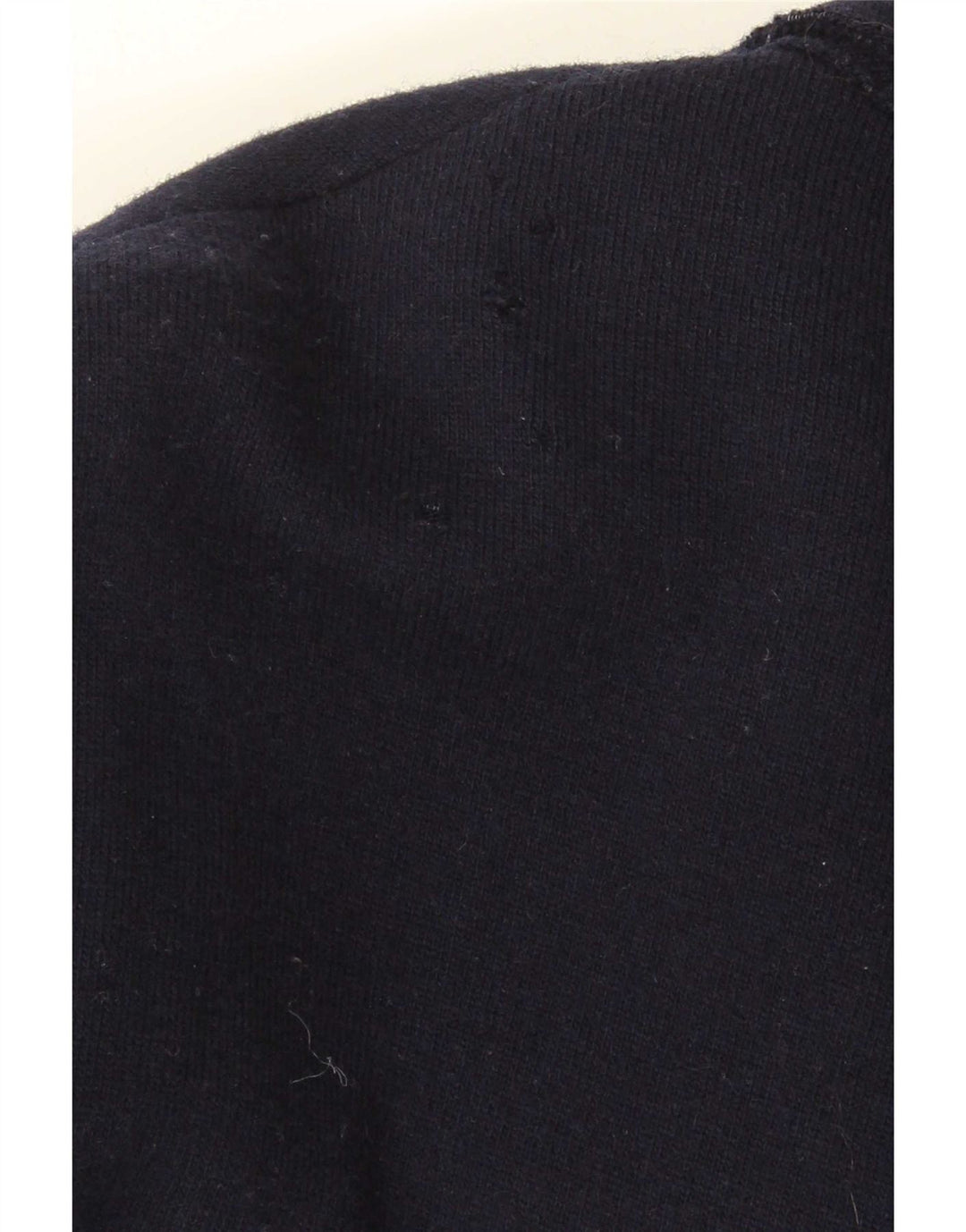 Tommy Hilfiger Chaqueta tipo blazer de 3 botones para hombre IT 54 2XL Lana azul marino
