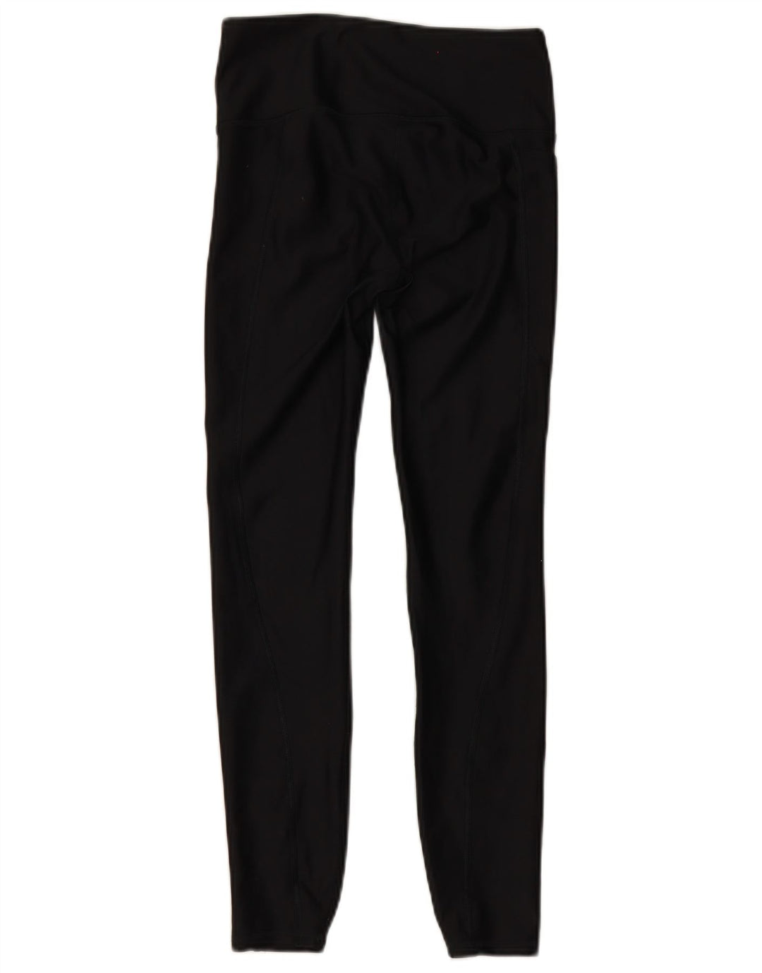 Under Armour Leggings para mujer UK 10 Small Poliéster negro