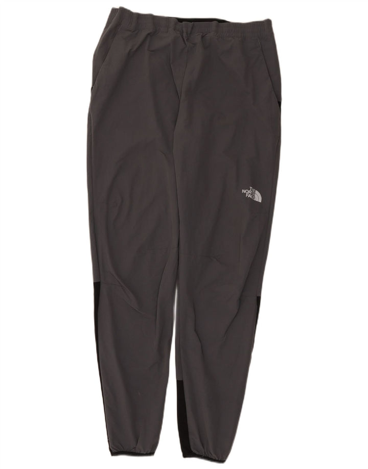 The North Face Pantalón De Chándal Joggers Gris Medio Colorblock |
