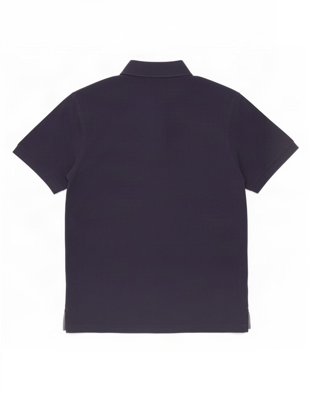Gant Polo Hombre Grande Azul Marino Algodón