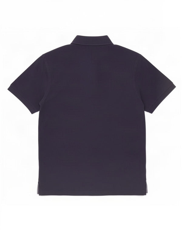 Gant Polo Hombre Grande Azul Marino Algodón