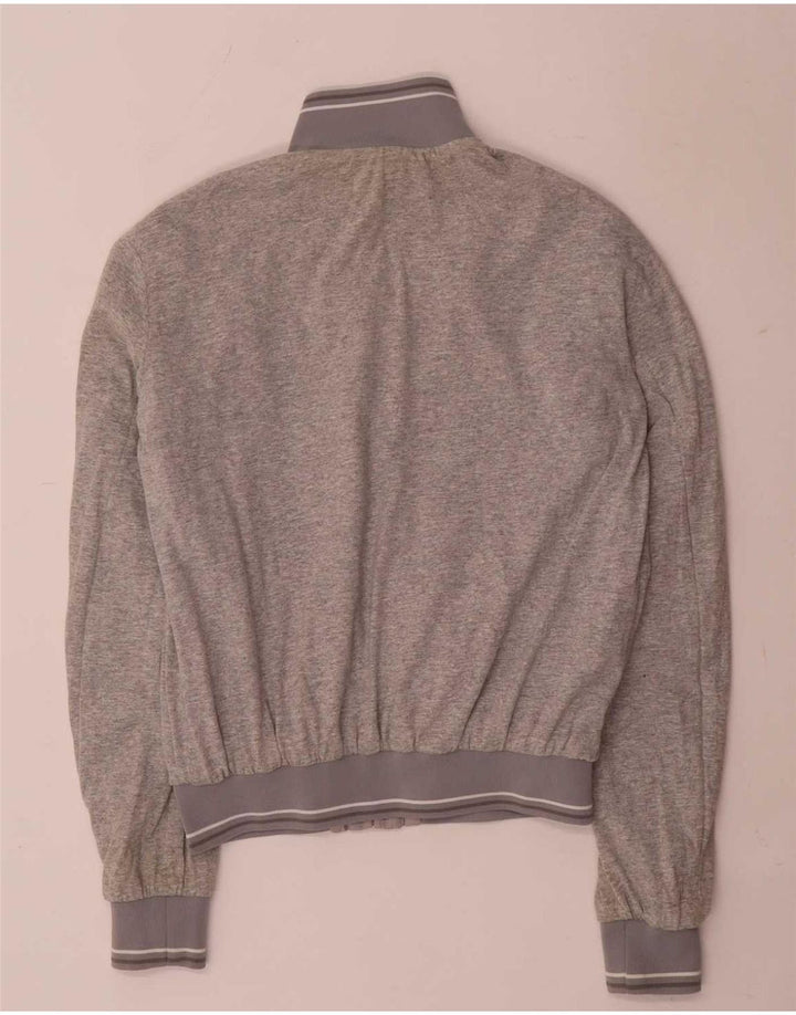 PEUTEREY Chaqueta Reversible Niña 15-16 Años 3XL Gris Poliéster