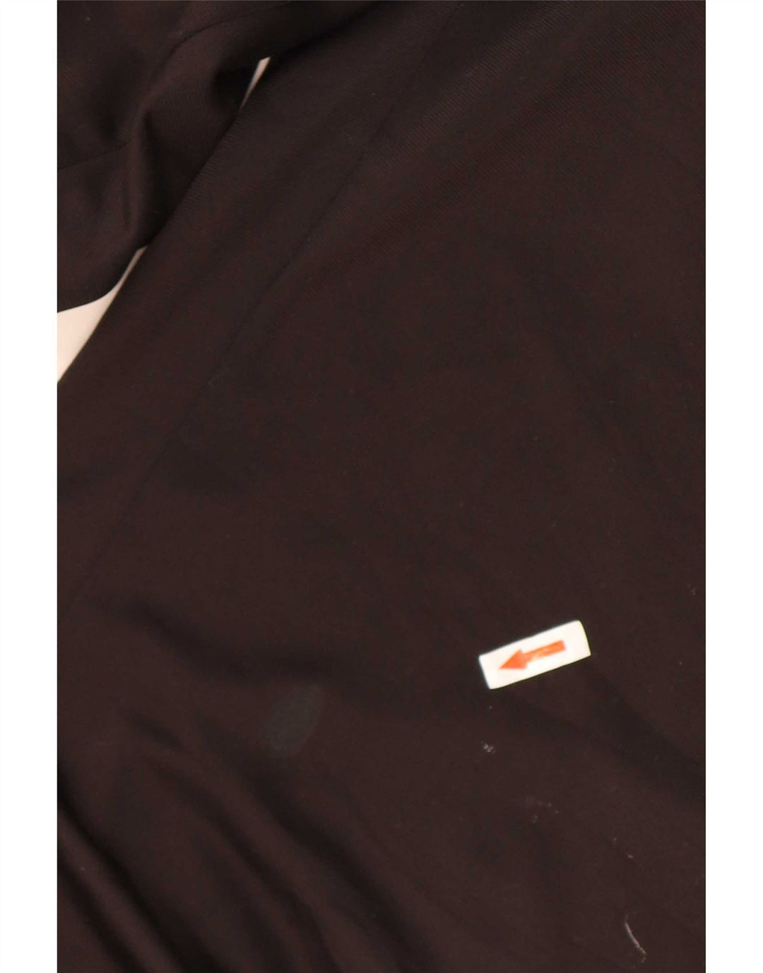 Puma Pantalones De Chándal Hombre Joggers XL Negro Poliéster