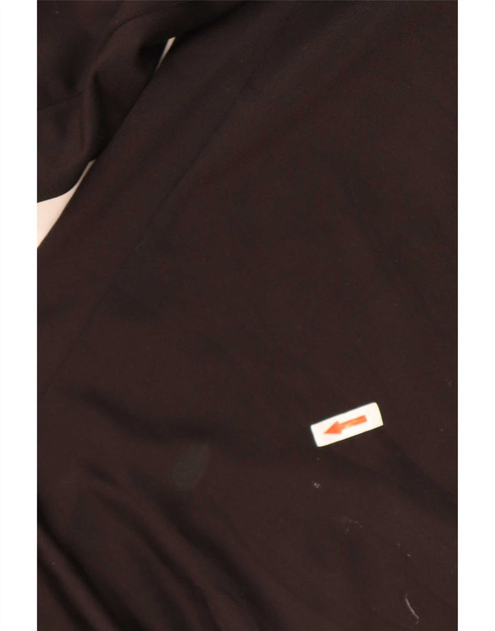Puma Pantalones De Chándal Hombre Joggers XL Negro Poliéster