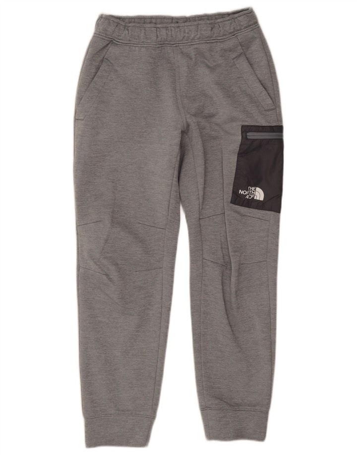 The North Face Hombre Cargo Chándal Pantalones Joggers XS Gris Poliéster