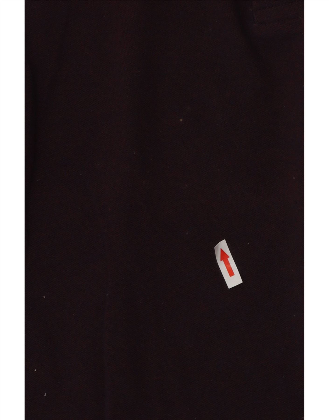 Polo Jack & Jones Hombre Small Morado Algodón