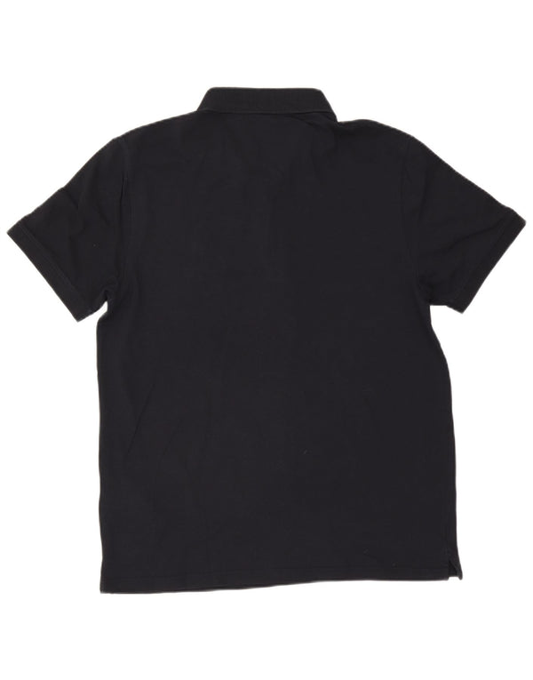 Lyle & Scott Polo Hombre XL Algodón Azul Marino