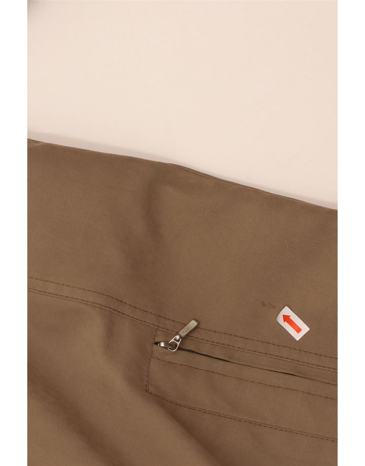 ENSIGN Abrigo para mujer UK 46 Grande Beige