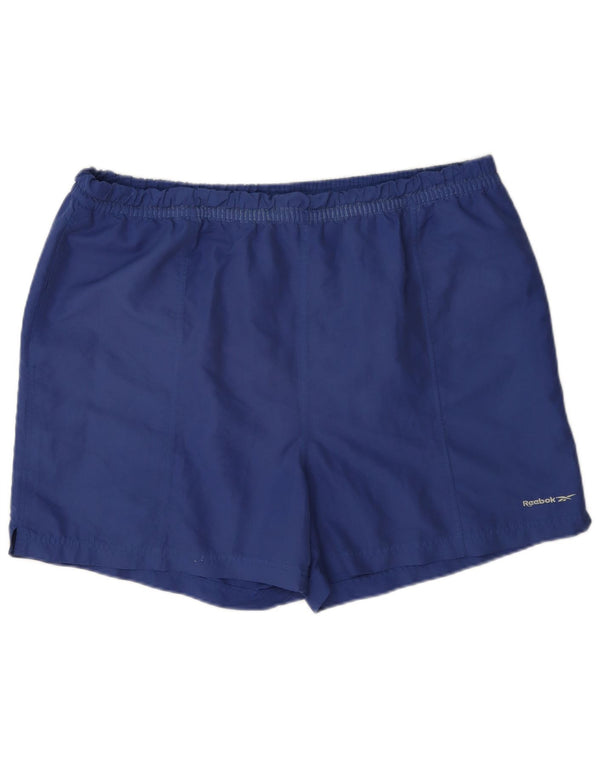 Bañador Reebok Hombre XL Azul