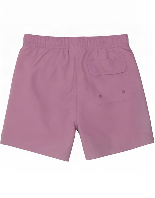 Marks & Spencer Bañador para hombre Small Purple Poliéster