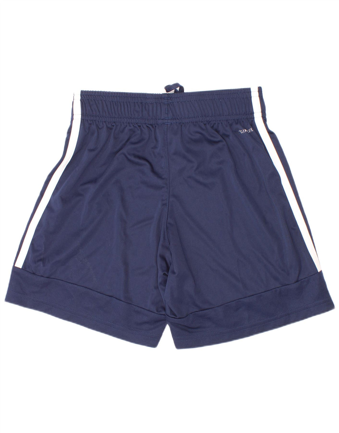 Adidas Chicos Climalite Sport Shorts 9-10 Años Azul Marino Poliéster