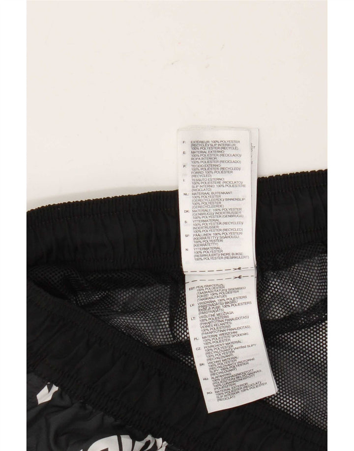 Adidas Hombre Primegreen Graphic Sport Shorts Gris Medio Poliéster