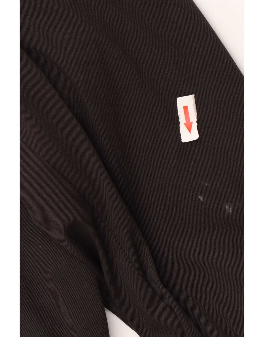 Diesel Chaqueta Bomber para Hombre UK 44 2XL Negro