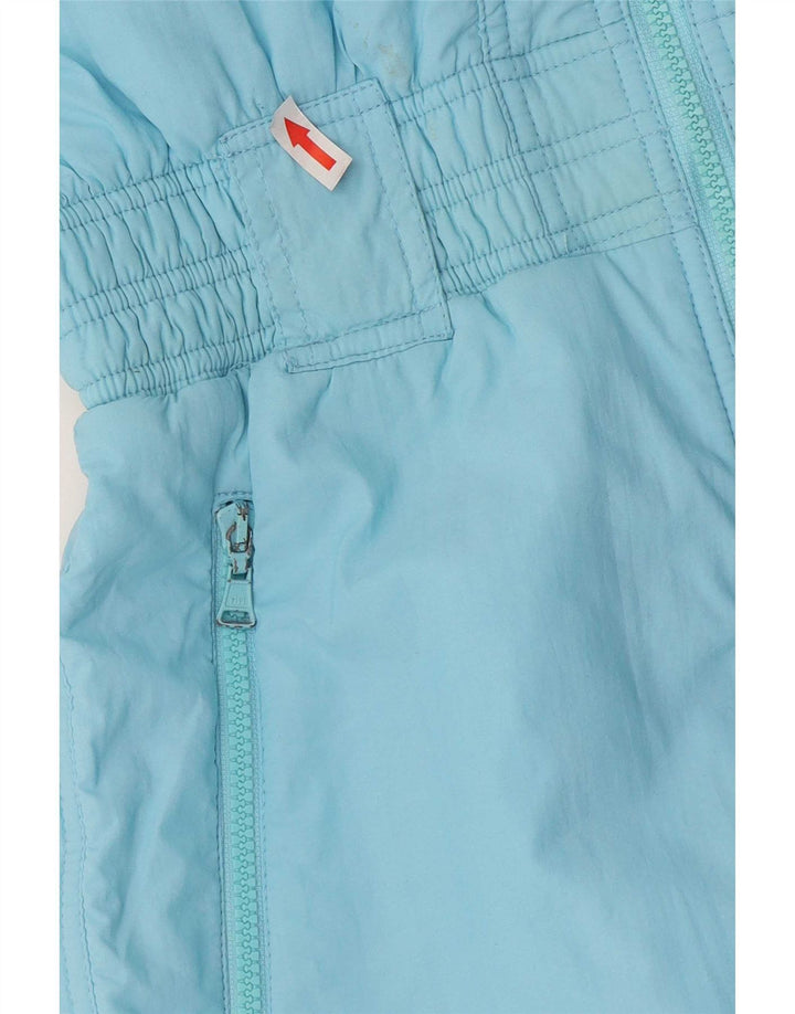 Mono De Esquí Mujer Ellesse IT 42 Poliamida Azul Medio