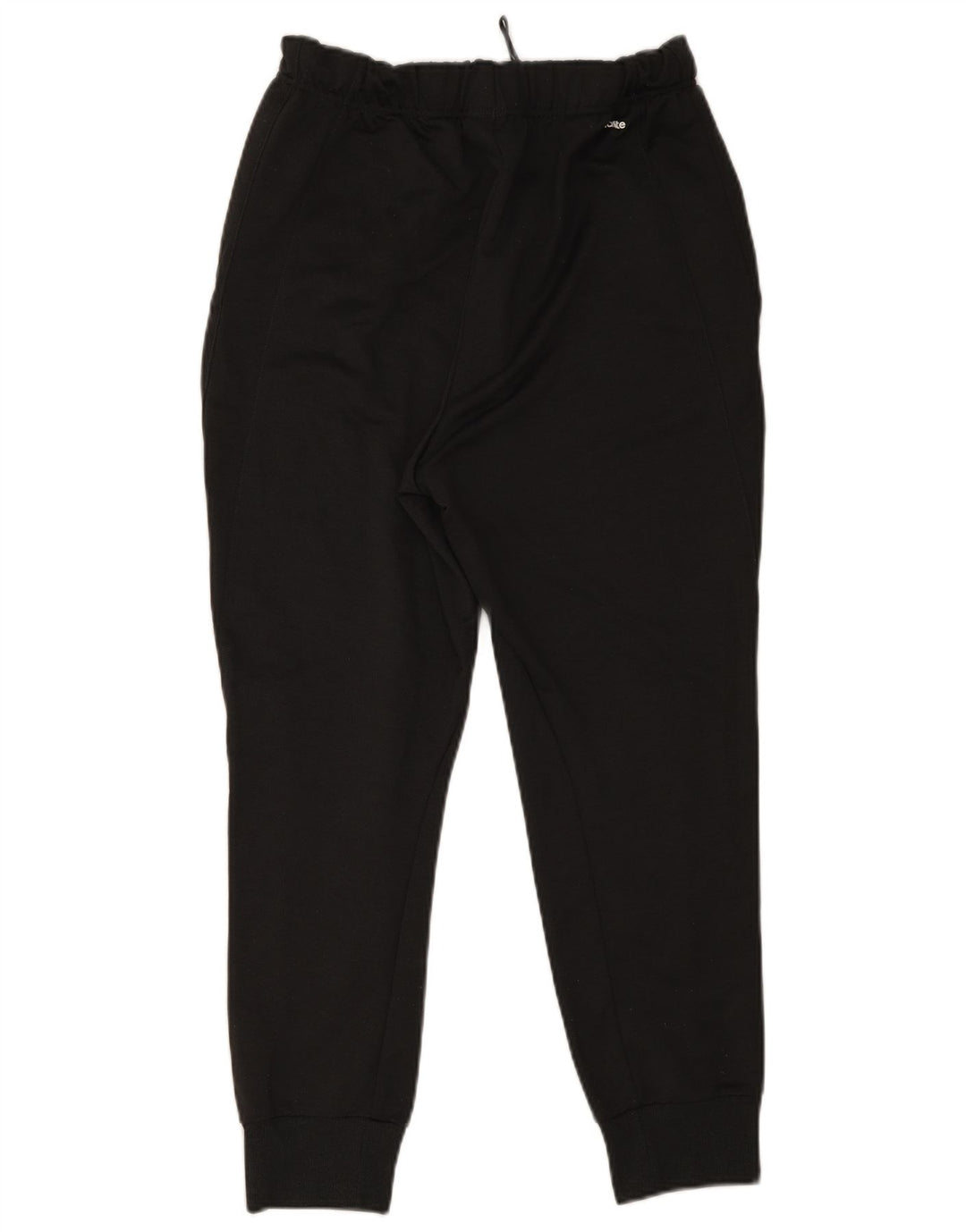 Adidas Hombre Climalite Pantalones De Chándal Joggers Gris Medio Poliéster