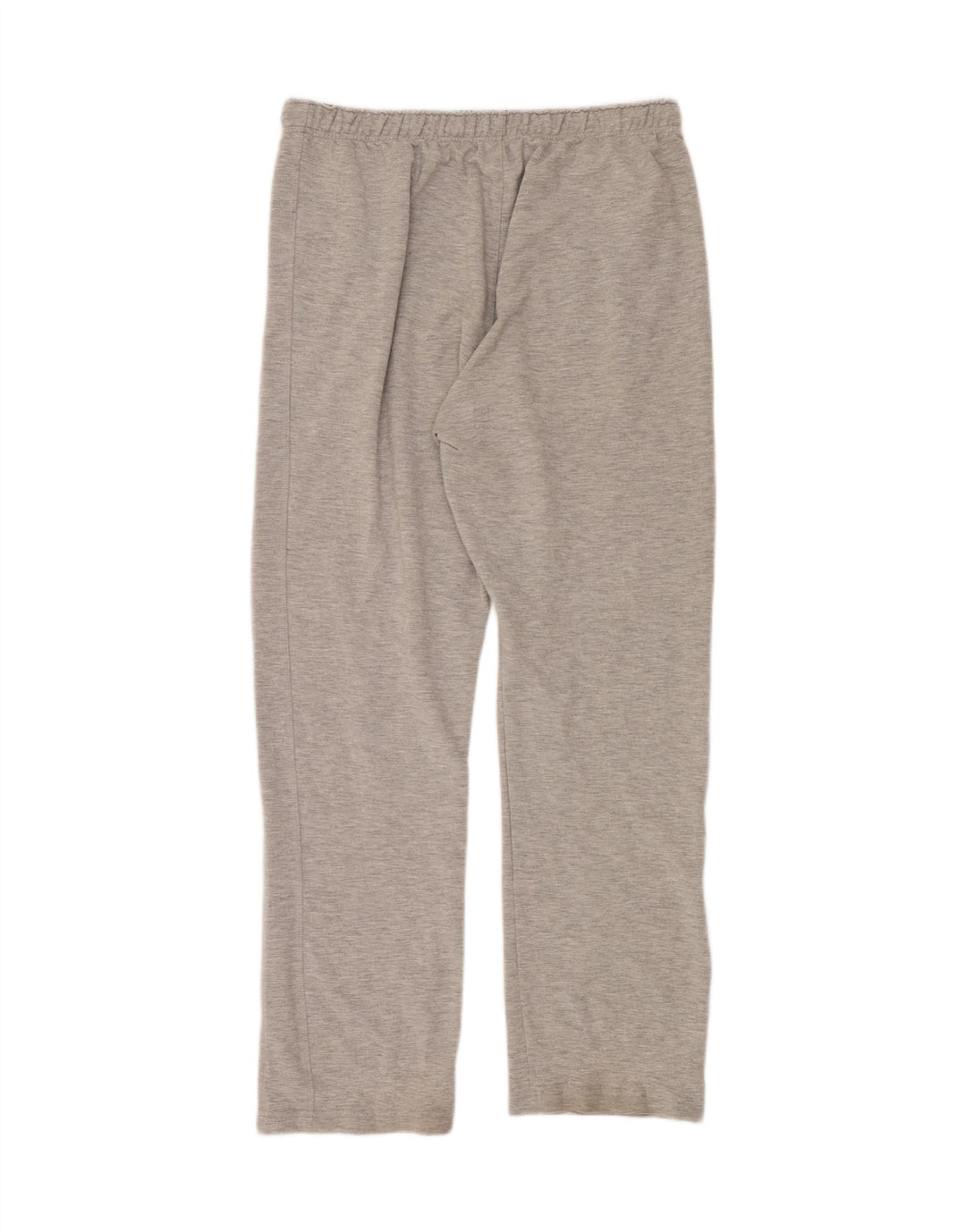 EDDIE BAUER Womens Tracksuit Trousers UK 18 XL  Grey Rayon Vintage Eddie Bauer and Second-Hand Eddie Bauer from Messina Hembry 