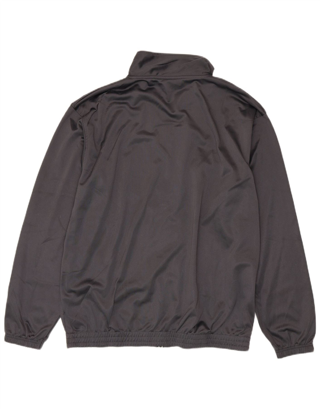 Lotto Chaqueta Top Chándal Hombre 2XL Poliéster Gris