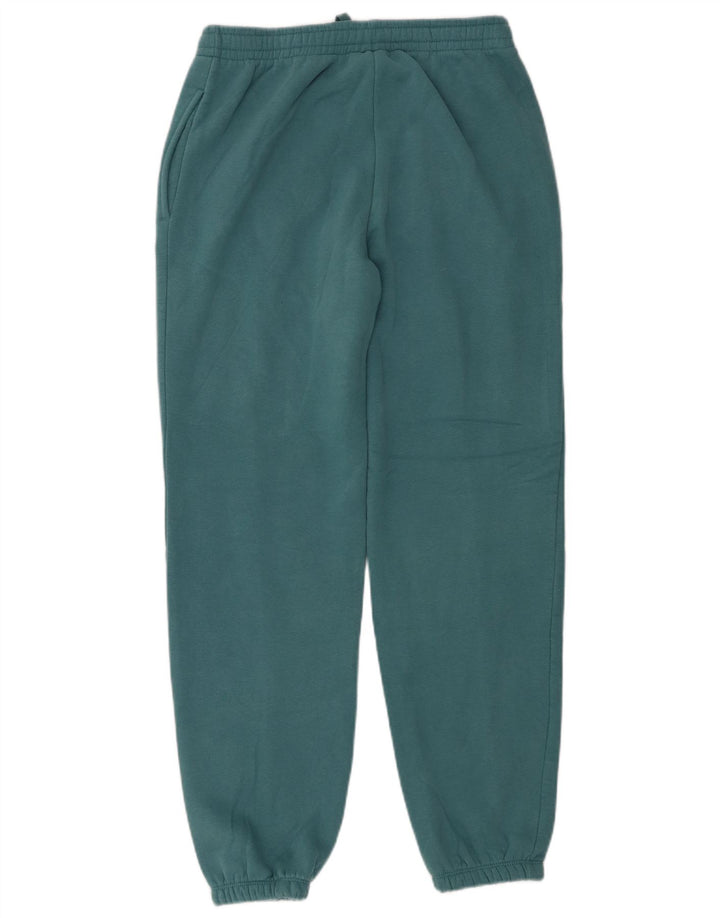 Champion Pantalones De Chándal Joggers De Algodón Azul Medio
