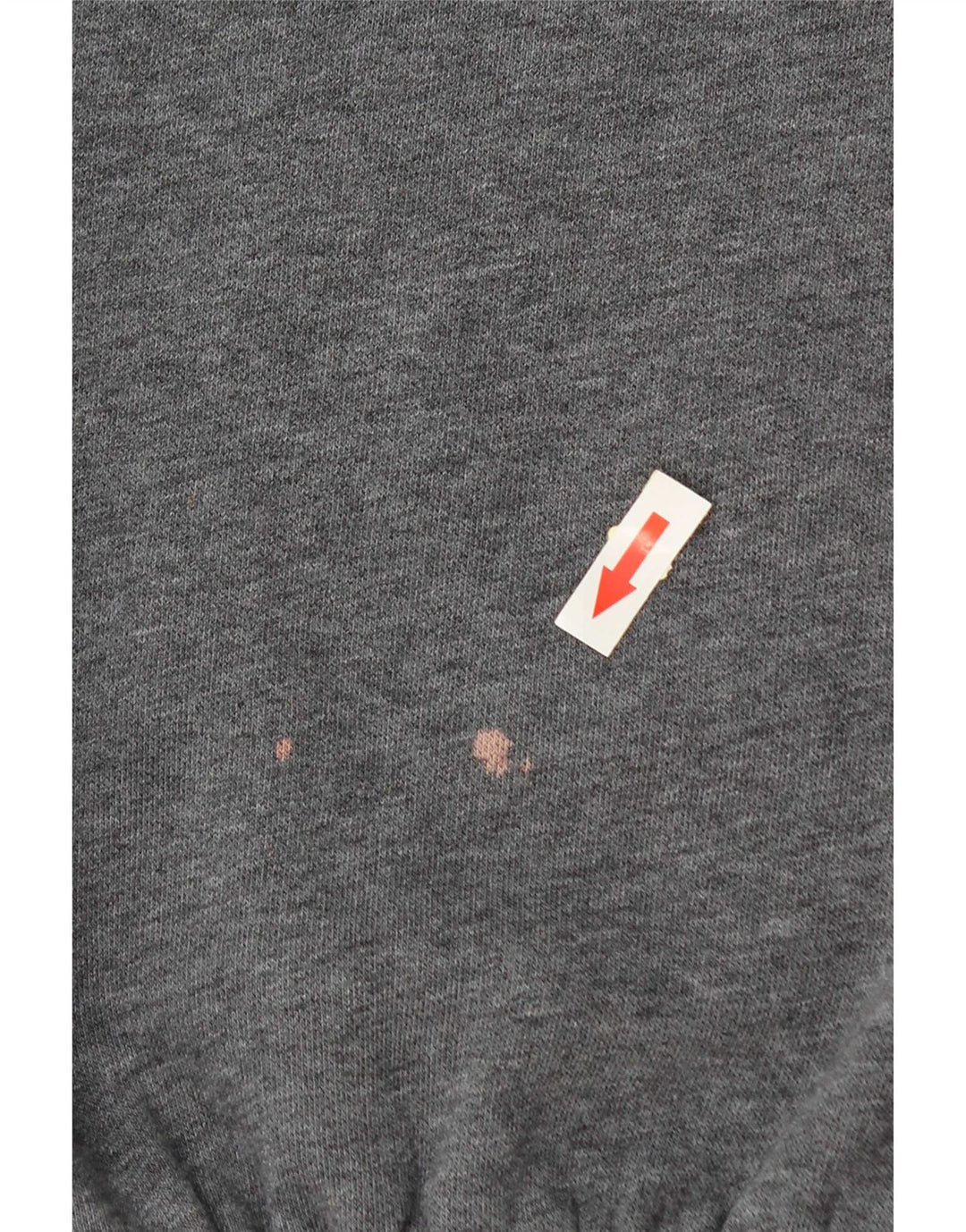 Pantalón De Chándal Nike Joggers Gris Medio Moteado