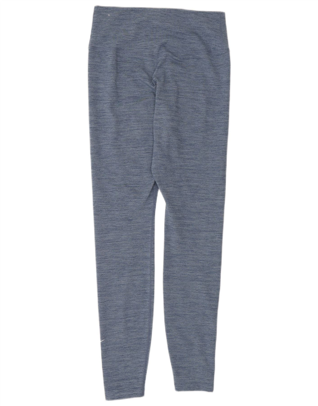 Nike - Leggings Dri Fit para mujer, talla 8, color azul