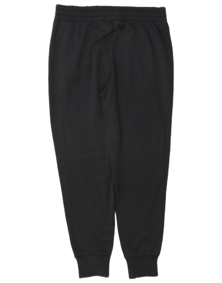 Under Armour Pantalones de chándal holgados para hombre Joggers Small Gris Poliéster
