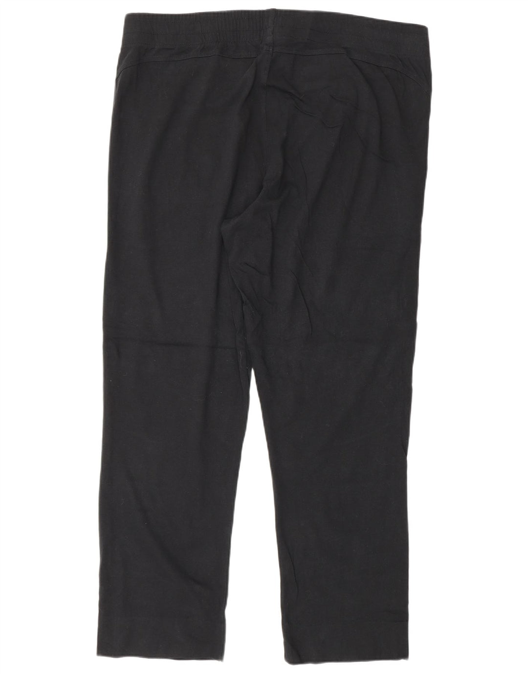 DIADORA Pantalón de Chándal Hombre 2XL Negro Algodón
