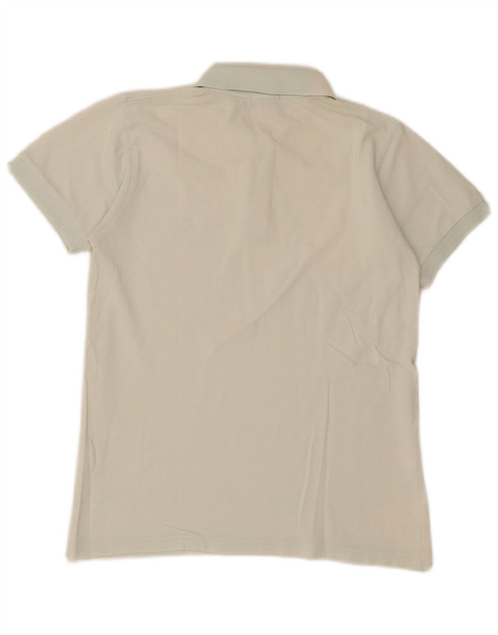 Belfe & Belfe Polo para mujer UK 44 Grande Azul