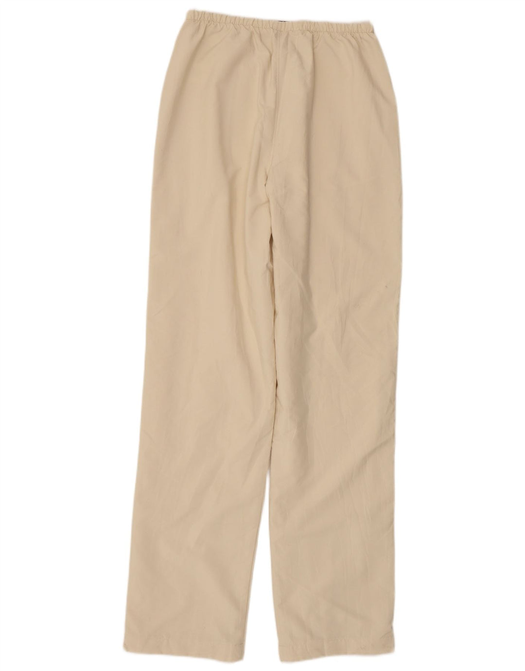 Pantalón De Chándal Lotto Hombre Beige Medio Poliéster