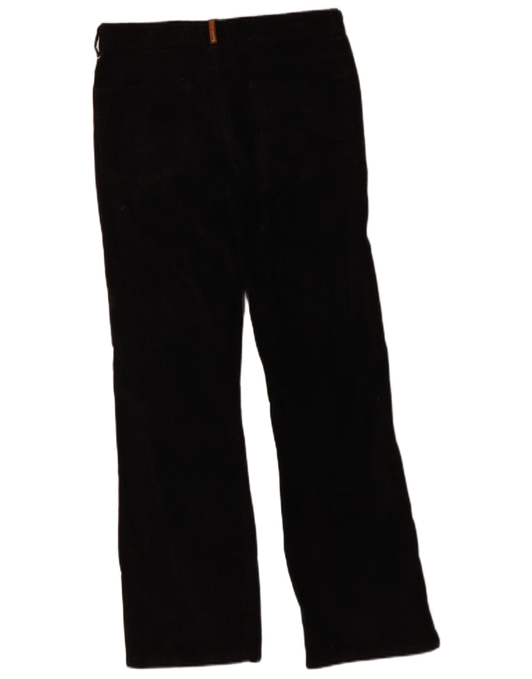 Lee Jeans rectos para mujer US 5/6 mediano W30 L30 negro