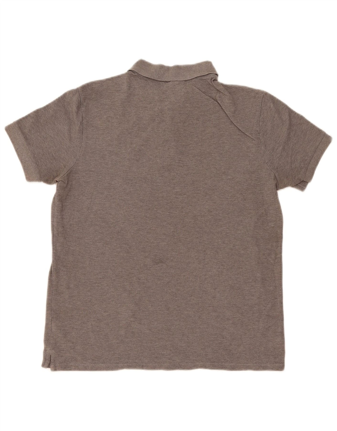 PAUL SMITH Polo Hombre Algodón Gris Medio