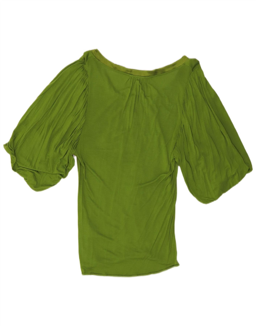 Blusa Coast para mujer Top UK 42 Modal verde medio