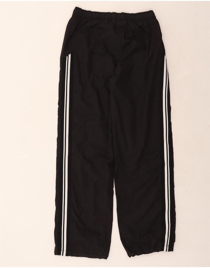 Pantalón De Chándal Nike Hombre Mediano Negro Poliéster