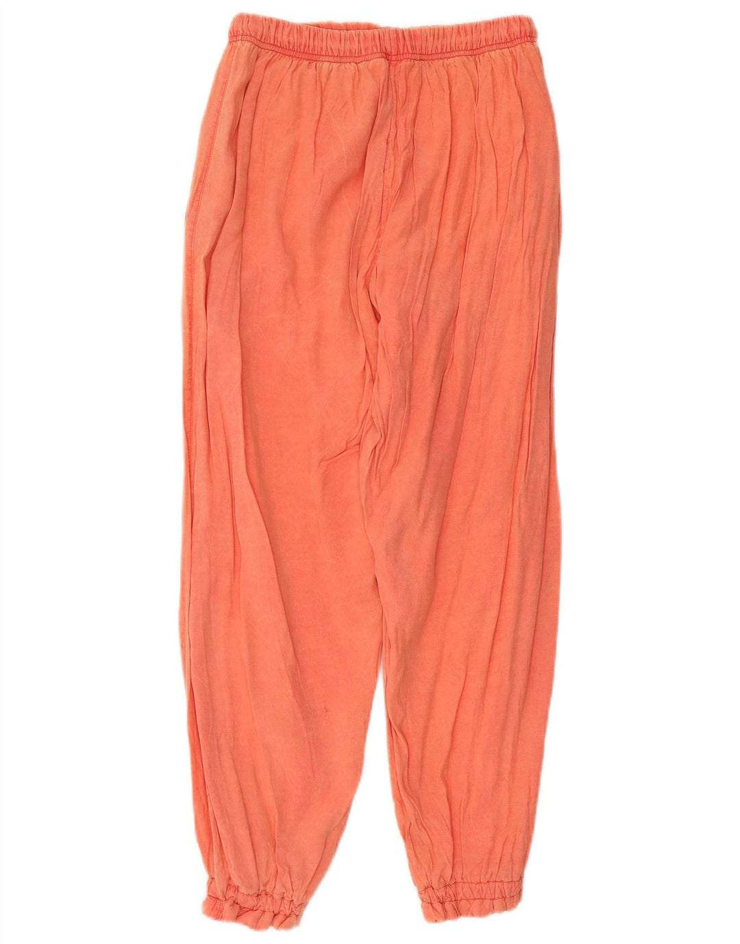 Chándal completo vintage para hombre IT 48 Poliéster naranja medio