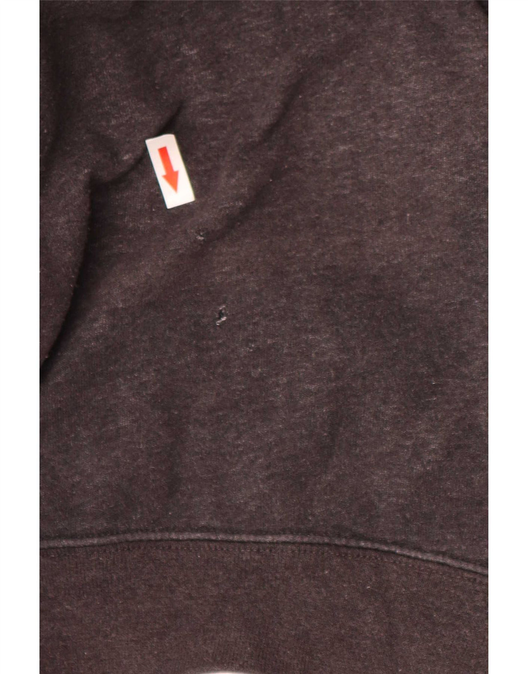 Nike - Sudadera para hombre, talla 2XL, algodón gris