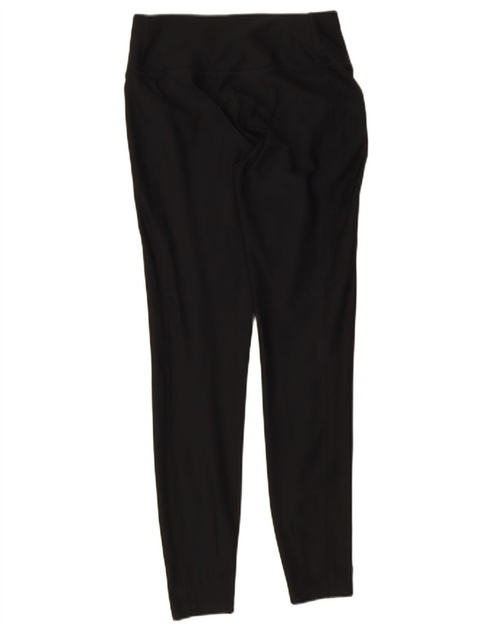 Nike Leggings Dri Fit para mujer UK 4 XS Poliéster negro