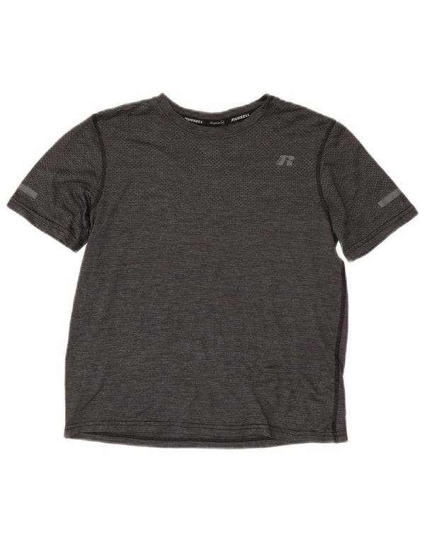 Camiseta para niños de 9 a 10 años, talla grande