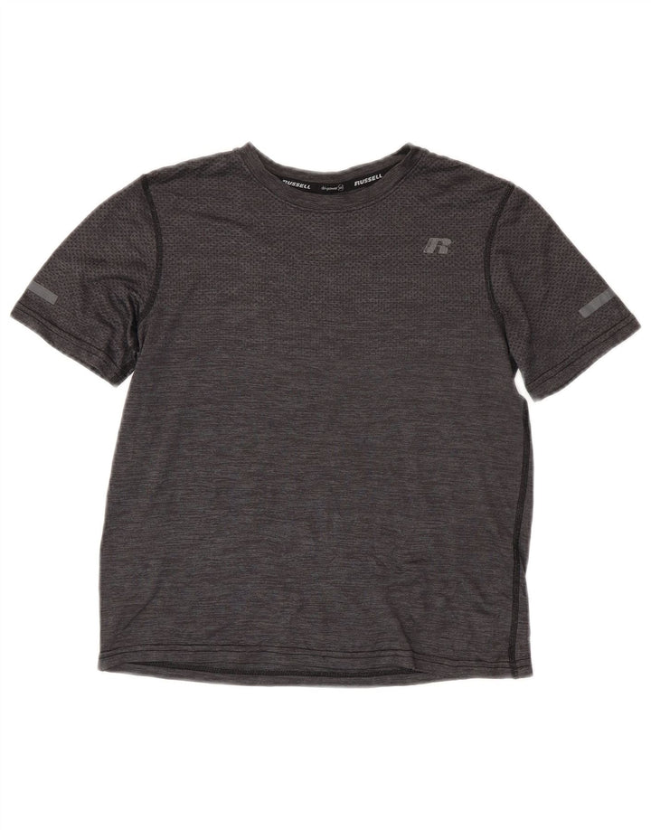 Camiseta para niños de 9 a 10 años, talla grande