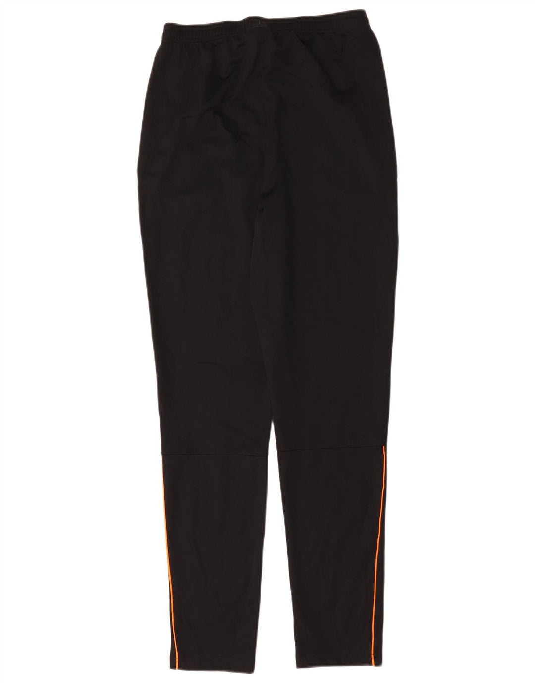 Nike Dri Fit - Pantalón de chándal para hombre, poliéster, color negro